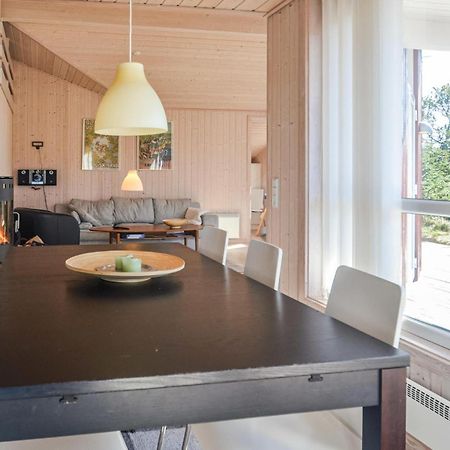 4 Bedroom Pet Friendly Home In Fjerritslev エクステリア 写真